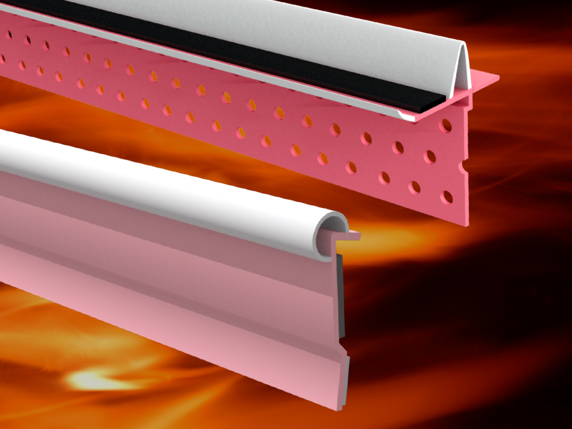 Why Firestopping Solutions for Wall Joints Are So Important