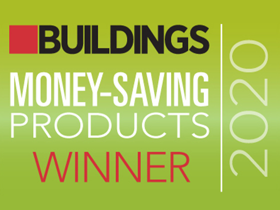 Shower Bead - Money Saving Products Winner